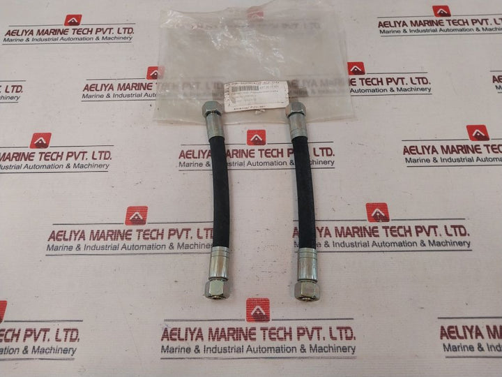 Rexroth R08 11 B93 Flexible Hose For Pneumaflex Clutch Coupling