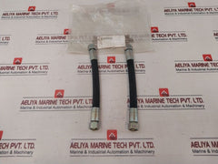 Rexroth R08 11 B93 Flexible Hose For Pneumaflex Clutch Coupling