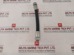 Rexroth R08 11 B93 Flexible Hose For Pneumaflex Clutch Coupling