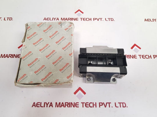 Rexroth R165139420 Ball Carriage
