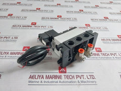 Rexroth R401001276 Control Hydraulic Valve 24V Dc