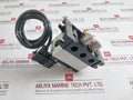 Rexroth R401001276 Control Hydraulic Valve 5812010000