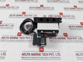 Rexroth R401001276 Pneumatic Directional Valve 24V Dc 5812010000
