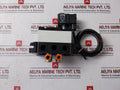 Rexroth R401001276 Pneumatic Directional Valve 5802720000