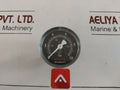 Rexroth R412004417 Pneumatic Pressure Gauge Kl 2.5