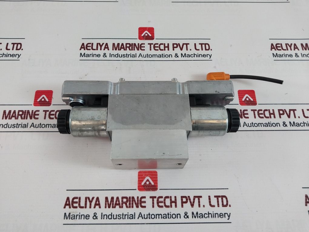 Rexroth R414000786 Pneumatic Valve 24V Dc 4-20Ma