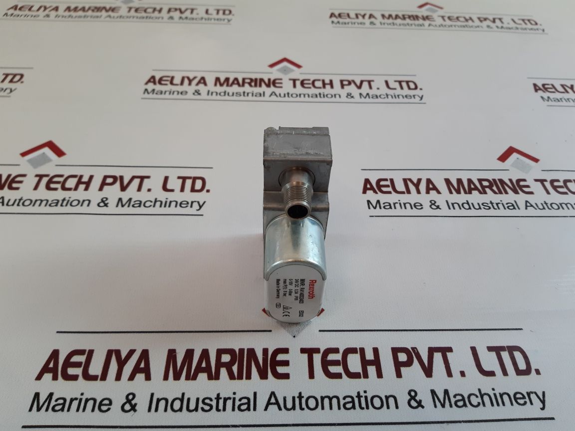 Rexroth R414002403 Valve