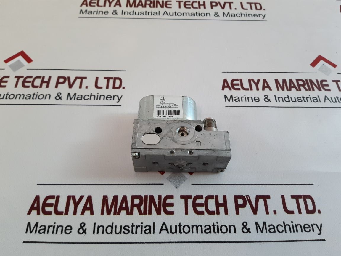 Rexroth R414002403 Valve