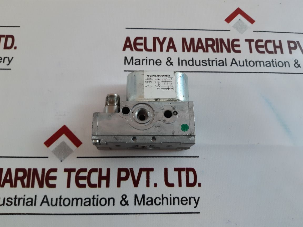 Rexroth R414002403 Valve