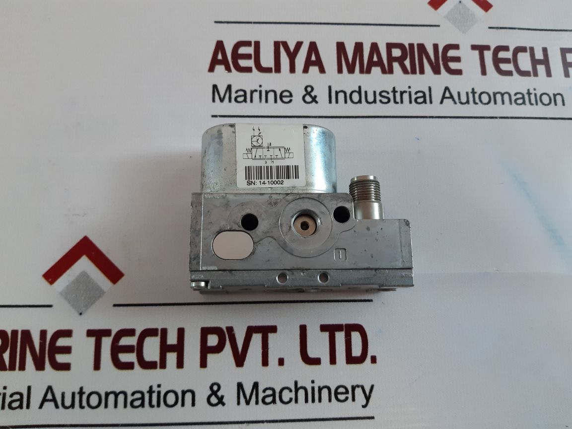 Rexroth R414002403 Valve