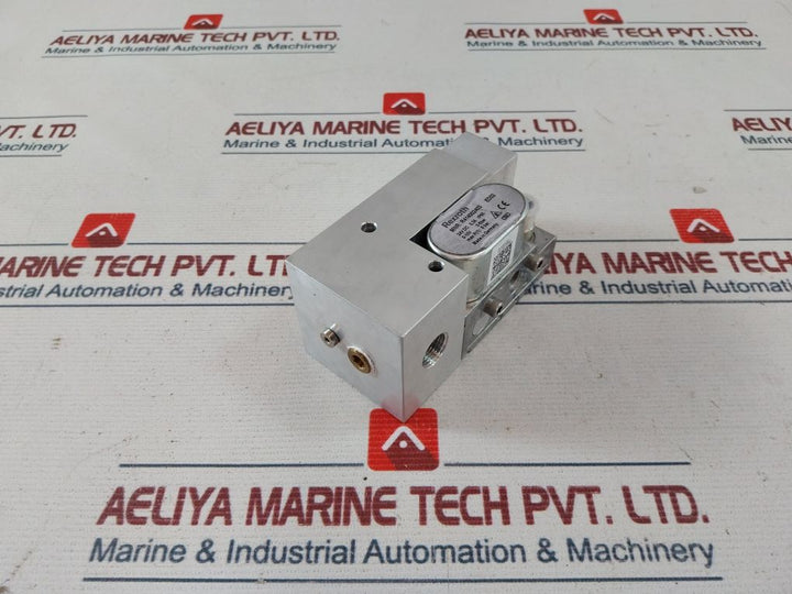Rexroth R414002403 Pneumatic Valve With Connecting Plug Cable