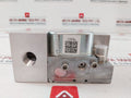 Rexroth R414002403 Pneumatic Valve With Connecting Plug Cable