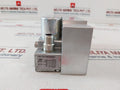 Rexroth R414002403 Pneumatic Valve With Connecting Plug Cable