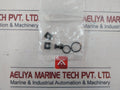 Rexroth R414002403 Pneumatic Valve With Connecting Plug Cable