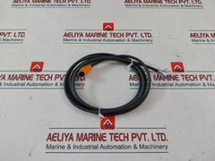 Rexroth R414002403 Pneumatic Valve With Connecting Plug Cable
