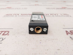 Rexroth R417000268 5/2 Way Valve