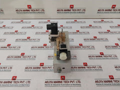 Rexroth R417000844 Valve