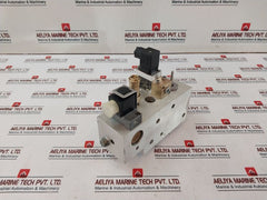 Rexroth R417000844 Valve