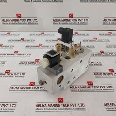 Rexroth R417000844 Valve