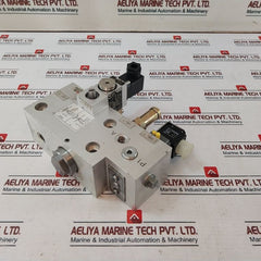 Rexroth R417000844 Valve
