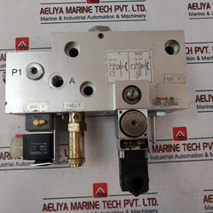 Rexroth R417000844 Valve