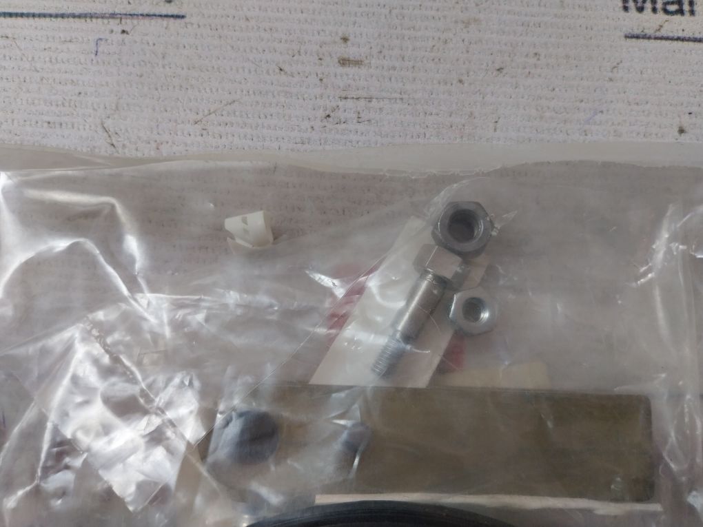 Rexroth R431001581 Pneumatic Valve Spool Repair Kit