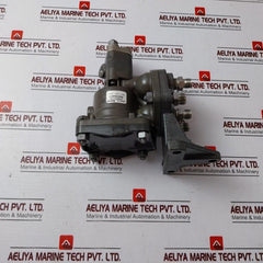 Rexroth R431004917 H-5 Relayair Valve