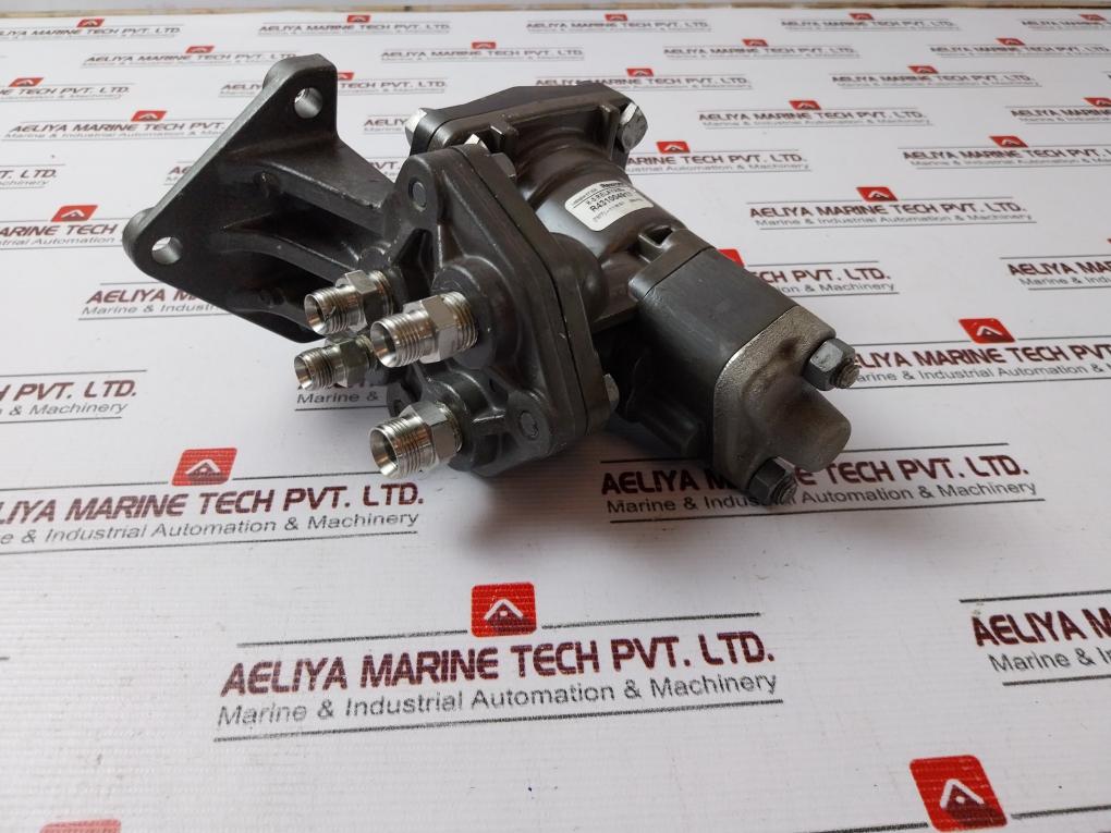 Rexroth R431004917 H-5 Relayair Valve