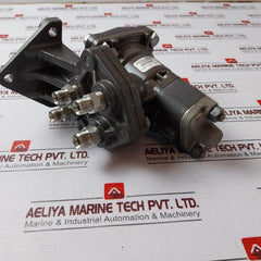 Rexroth R431004917 H-5 Relayair Valve