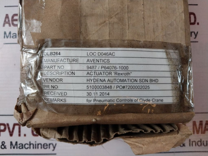 Rexroth R431006349