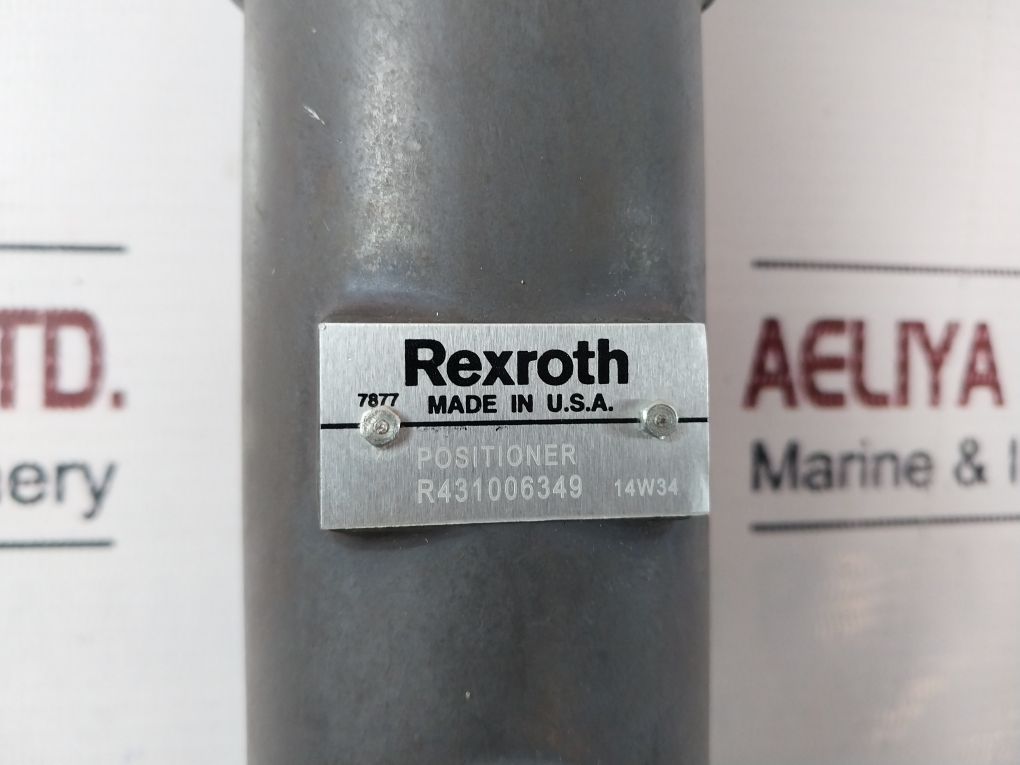Rexroth R431006349