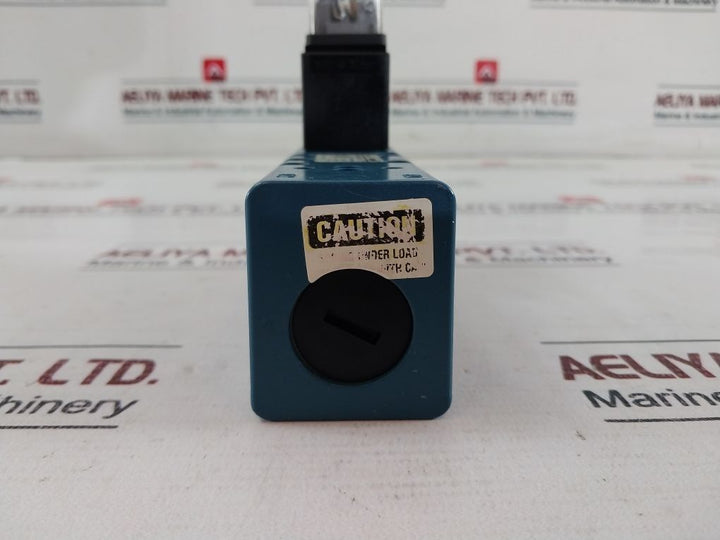Rexroth R432006441 Aventics Pneumatic Valve