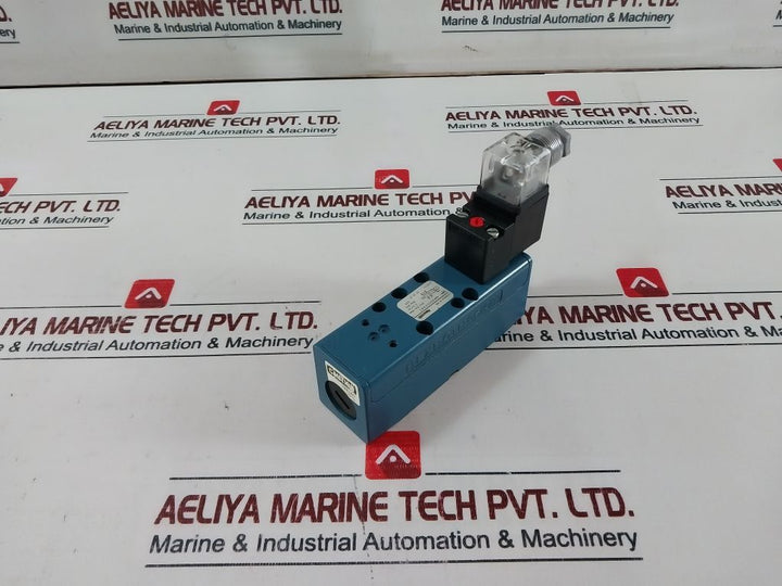 Rexroth R432006441 Aventics Pneumatic Valve