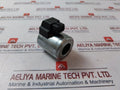 Rexroth R900069997 Solenoid Coil 24Vdc