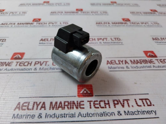 Rexroth R900069997 Solenoid Coil 24Vdc