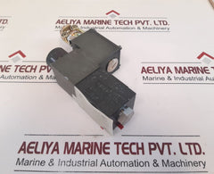 Rexroth R900156528 Direction Control Valve With Hydac Gz45-2 Xe R900774164
