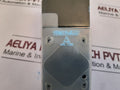 Rexroth R900156528 Direction Control Valve With Hydac Gz45-2 Xe R900774164
