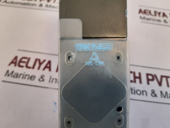 Rexroth R900156528 Direction Control Valve With Hydac Gz45-2 Xe R900774164
