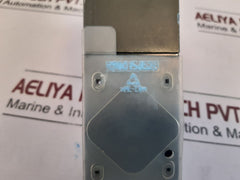 Rexroth R900156528 Direction Control Valve With Hydac Gz45-2 Xe R900774164
