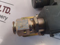 Rexroth R900156528 Direction Control Valve With Hydac Gz45-2 Xe R900774164
