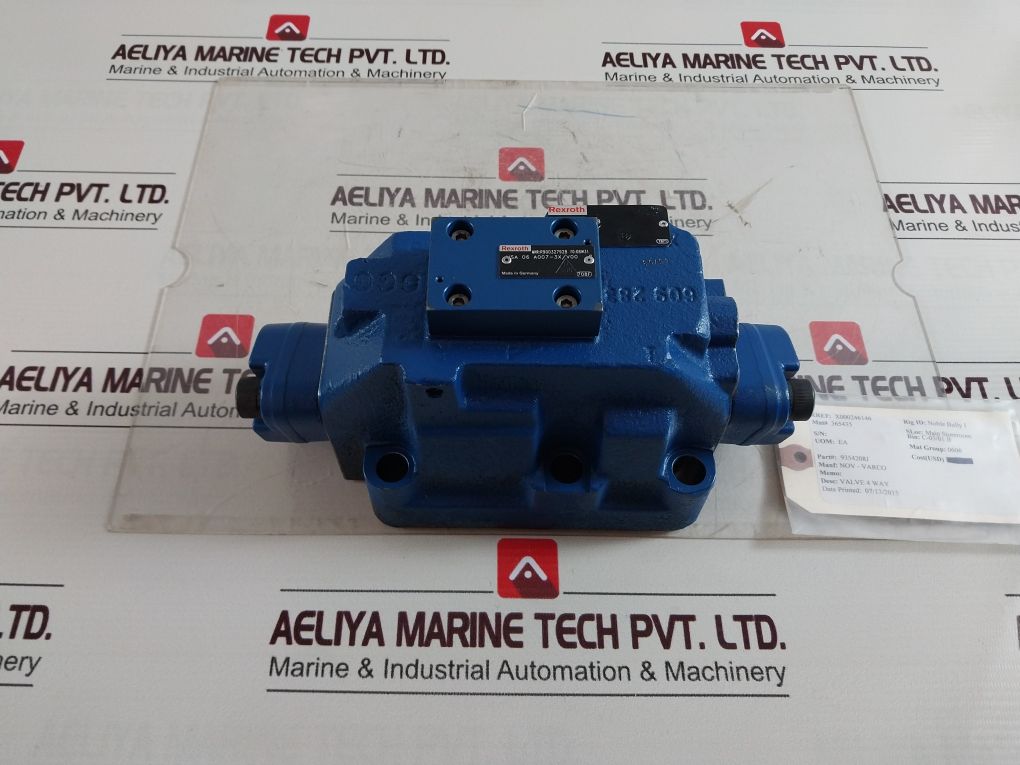 Rexroth R900327928
