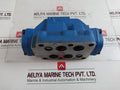 Rexroth R900327928 With R900409848 Valve