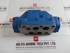 Rexroth R900327928 With R900409848 Valve