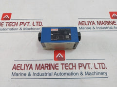 Rexroth R900347495 Check Valve