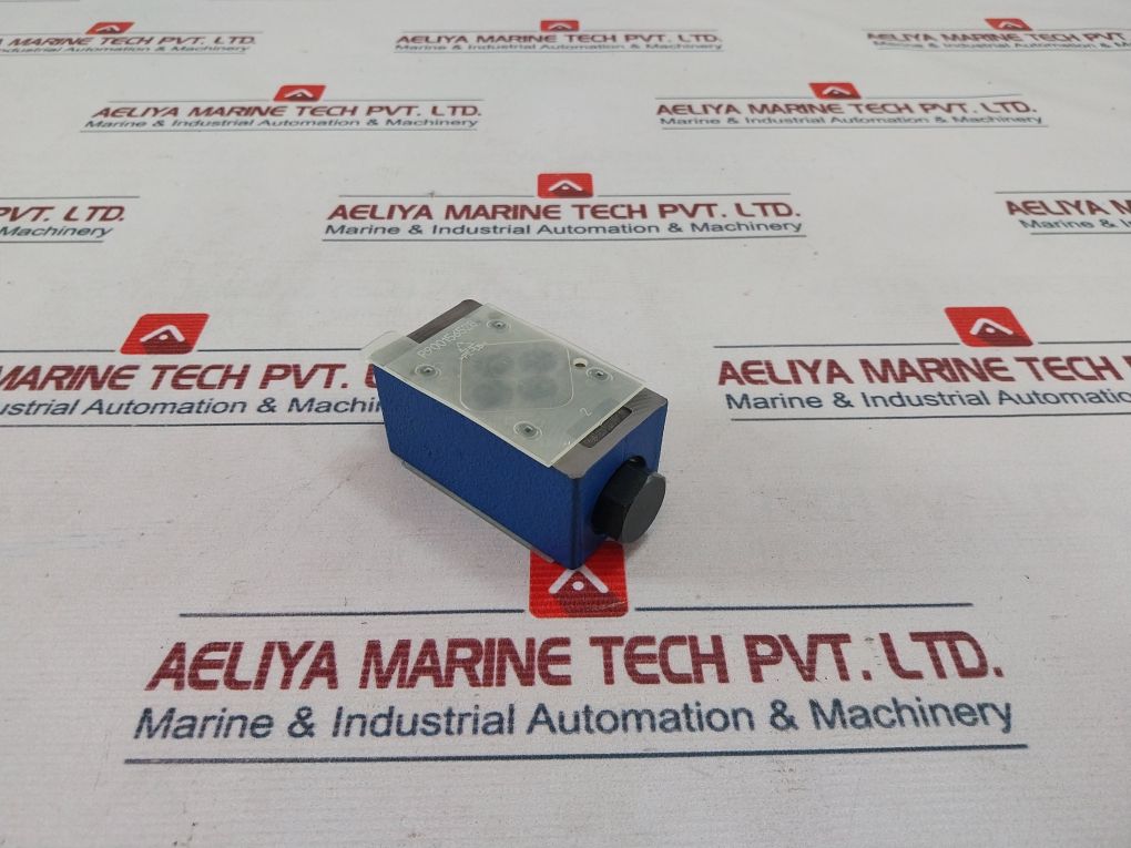 Rexroth R900347495 Check Valve