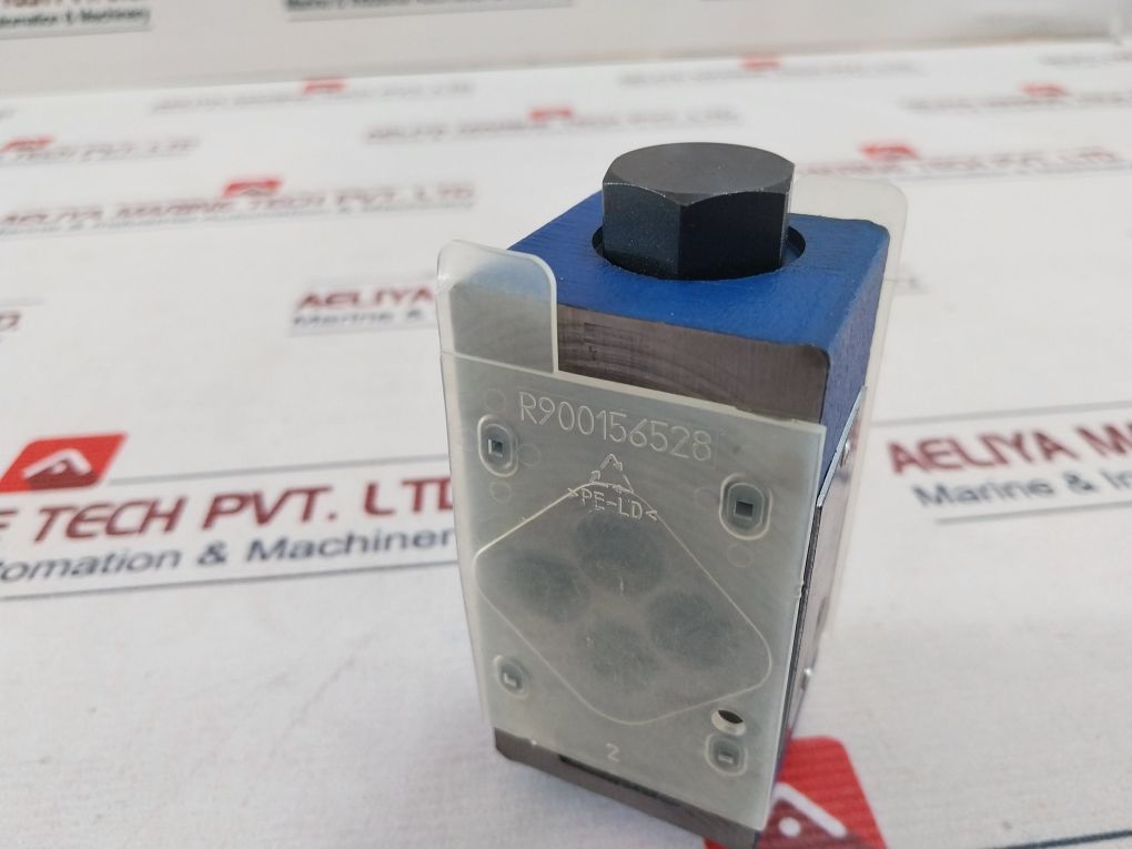 Rexroth R900347495 Check Valve