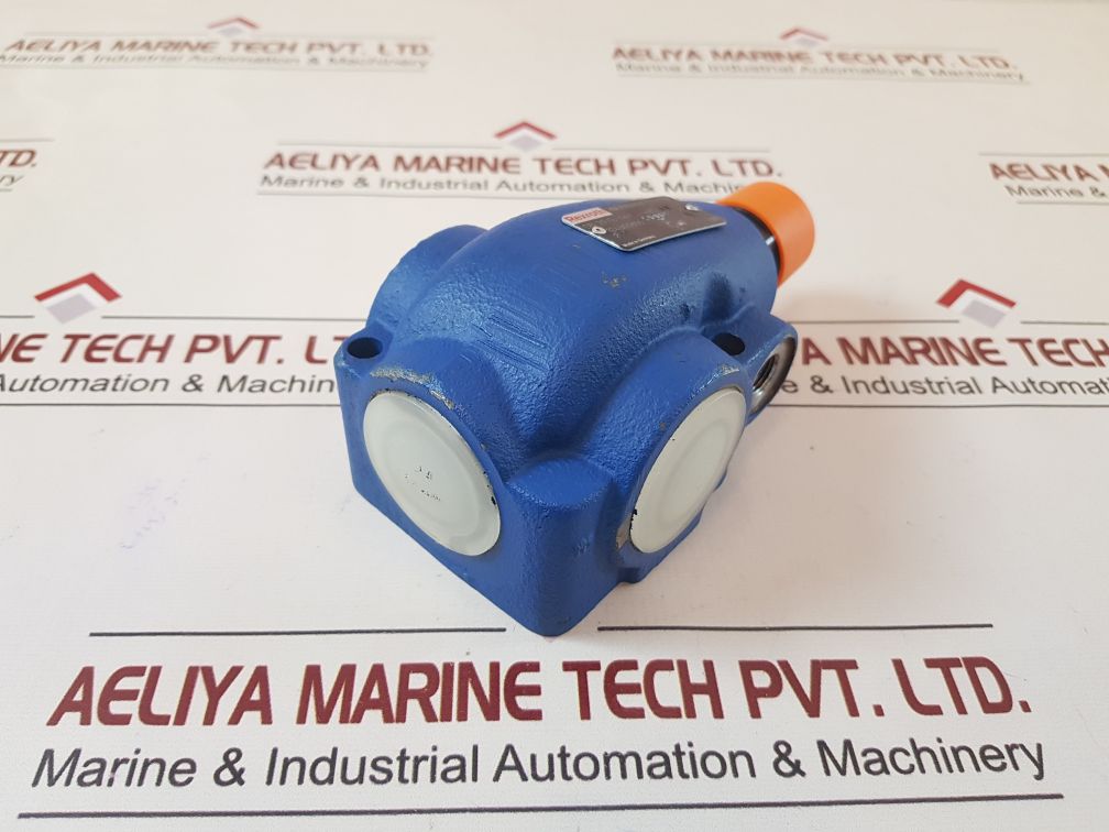 Rexroth R900417161 Pressure Relief Valve