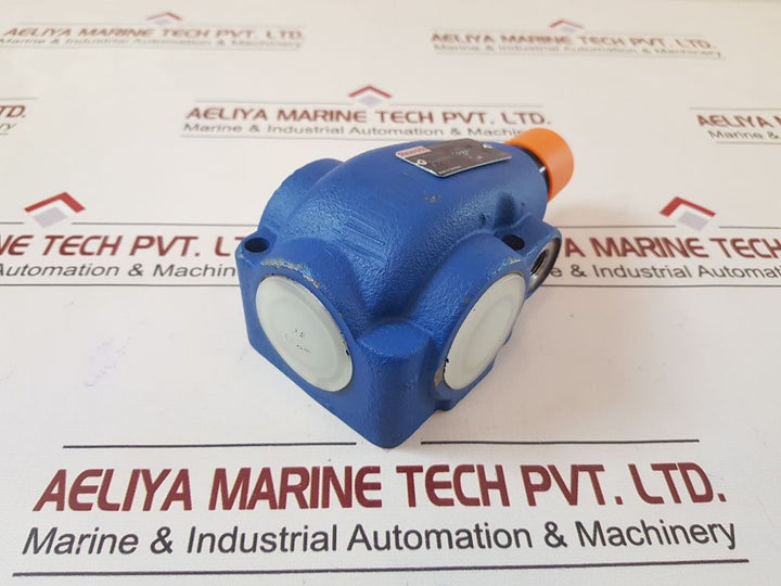 Rexroth R900417161 Pressure Relief Valve