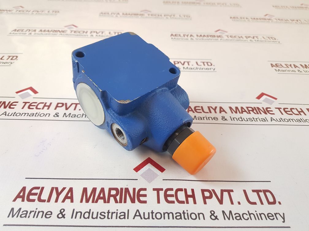 Rexroth R900417161 Pressure Relief Valve