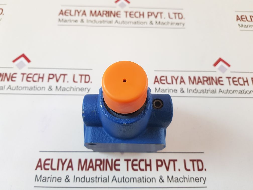 Rexroth R900417161 Pressure Relief Valve